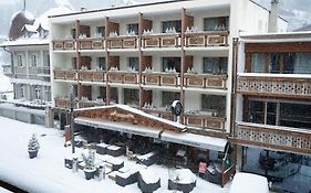 Hotel Olympic - Montana Center